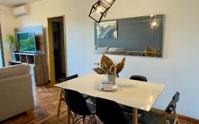 Bonarda - Departamento con cochera en pleno centro de Mendoza